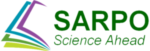 sarpo logo