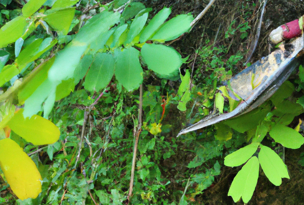 How To Trim A Mimosa Tree For Optimal Health And Beauty South Asian