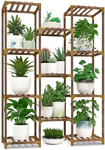 indoor greenery: 11 indoor flower boxes