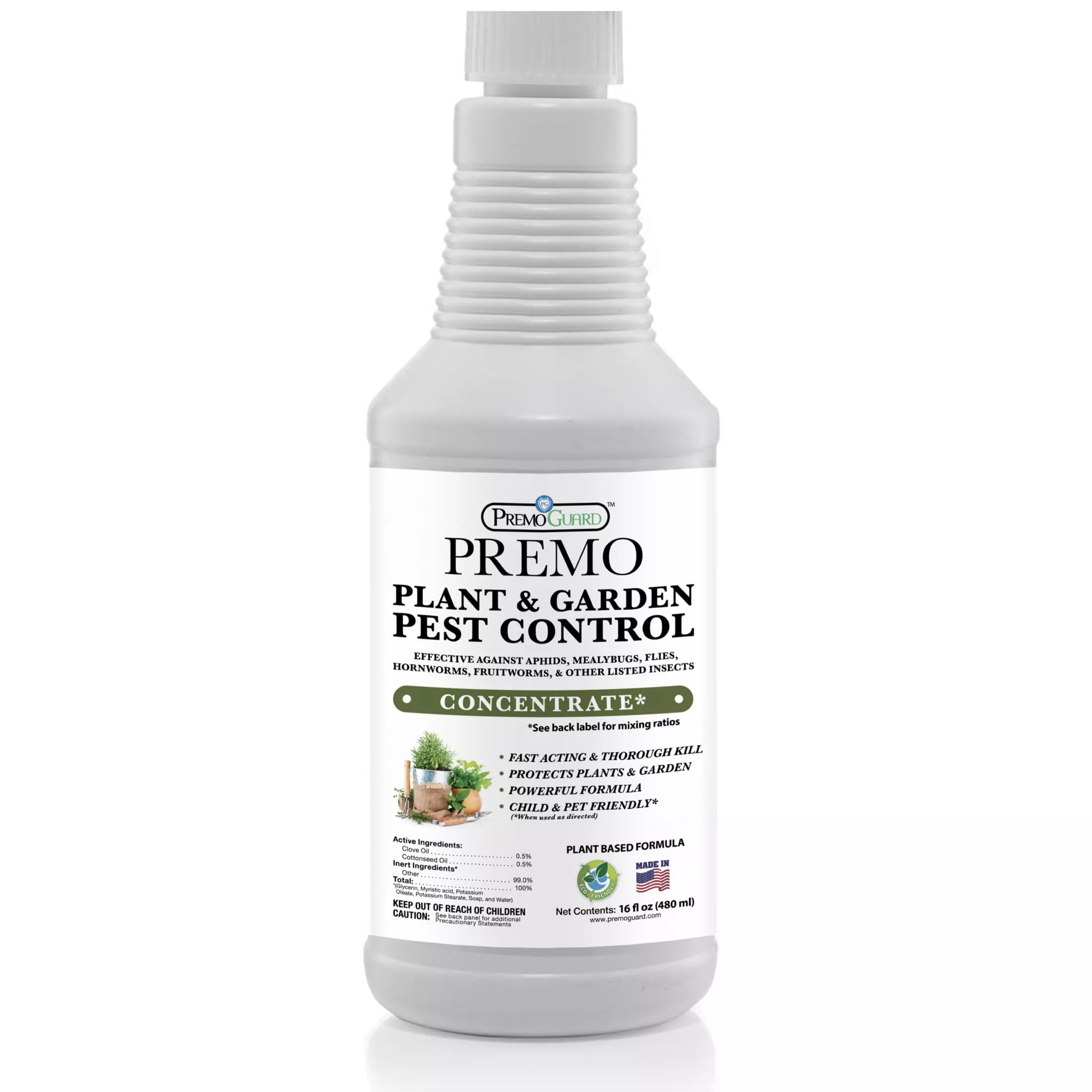 Spider Mite Menace: Effective Solutions for Pest Control