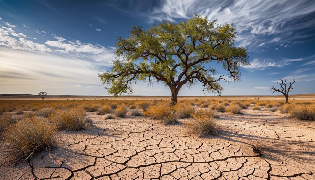 texas climate and soil