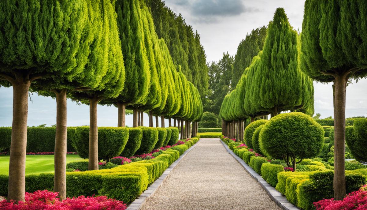 understanding arborvitae